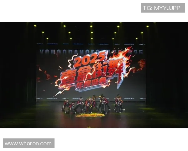 南京街舞队速度对比独家揭秘：谁才是舞台上的闪电之王