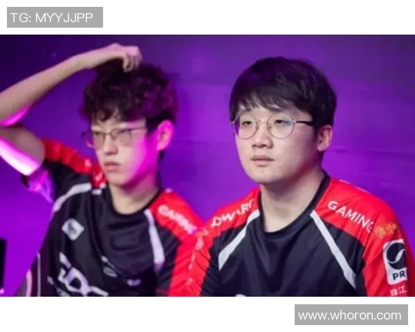 RNG战队心理素质分析：如何在压力下保持竞技状态与团队协作