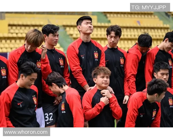 广州极限运动队的表现分析与控制策略探讨