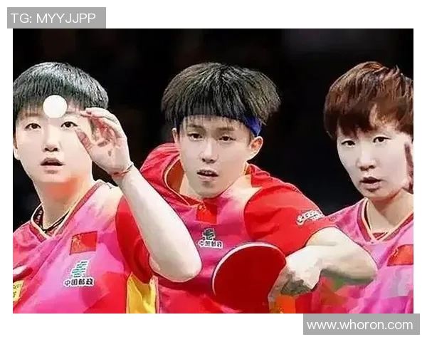 广州乒乓球队在世锦赛中的战术表现分析与启示