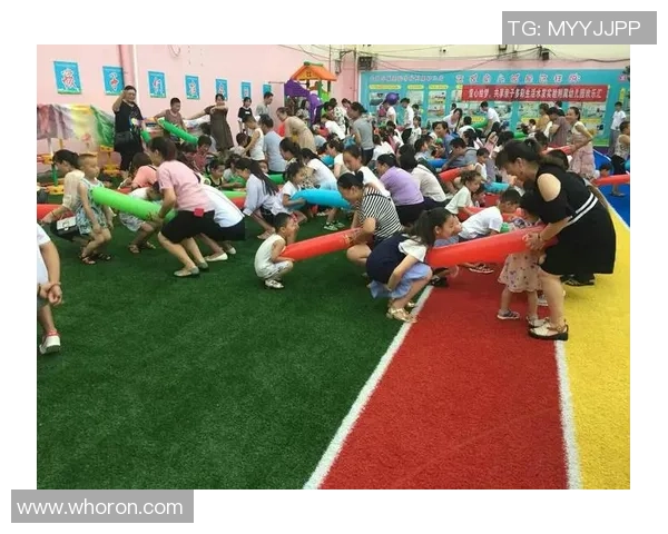 市桥足球场周边活动丰富多彩亲子互动与运动健身的完美结合
